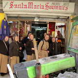 quale miglior souvenir dalla città santa