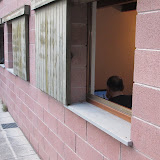 lavoro in cella