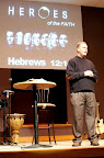 Sermon robby
