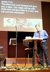 Sermon robby