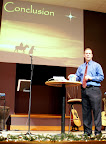 Sermon robby