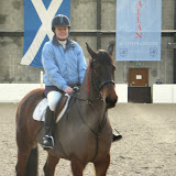Ayr Riding Club SJ Prize Winners