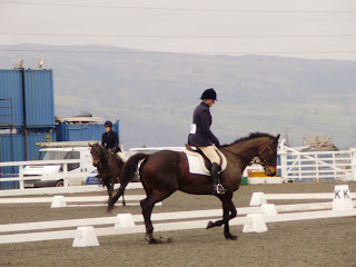 Jill and Hattie