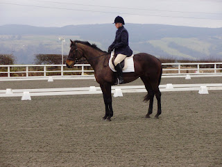 Jill and Hattie