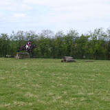 A selection of the pictures taken from the training day held at Titwood with Caroline Powell.
