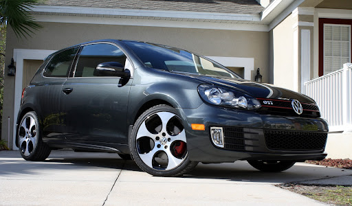 2012 Volkswagen GTI Photo Gallery-s-19
