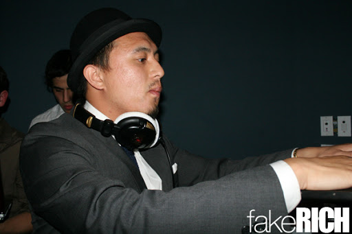 CUSTOM FAKERICH HEAD PHONES VERSION 2.0