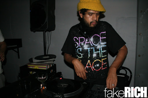 DJ NOBODY