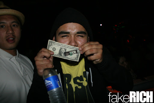 pinche dollar! all i can buy is a burrito