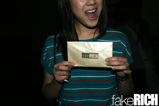 "You get prizes when you fart! Look at me, I did."