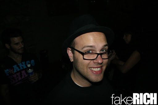 a Different look from DJ nate day!