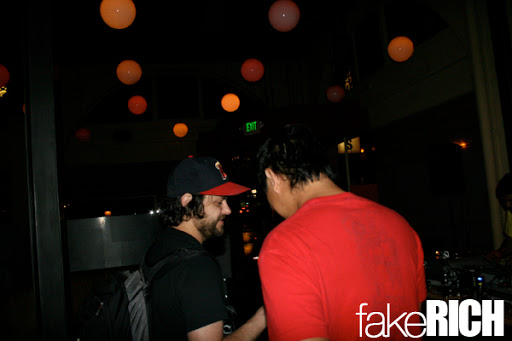 Giving pointers.