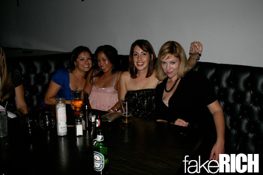 Cougar club.. sort of.