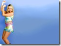 Baby Spice 1024x768 4 hollywood desktop wallpapers