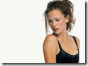 Jennifer Garner 1024x768 64 Hollywood Desktop Wallpapers