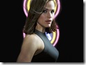 Jennifer Garner 1024x768 91 Hollywood Desktop Wallpapers