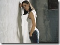 Jennifer Garner 1024x768 101 Hollywood Desktop Wallpapers