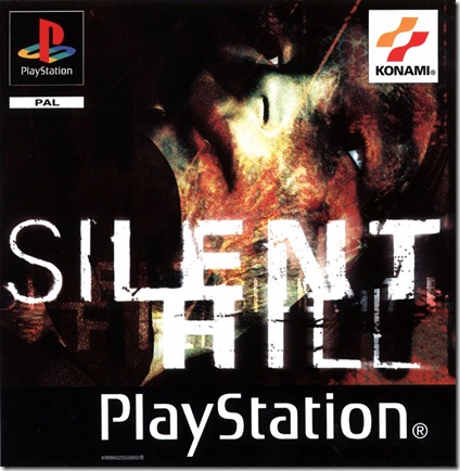 Silent Hill Frontal [psx]