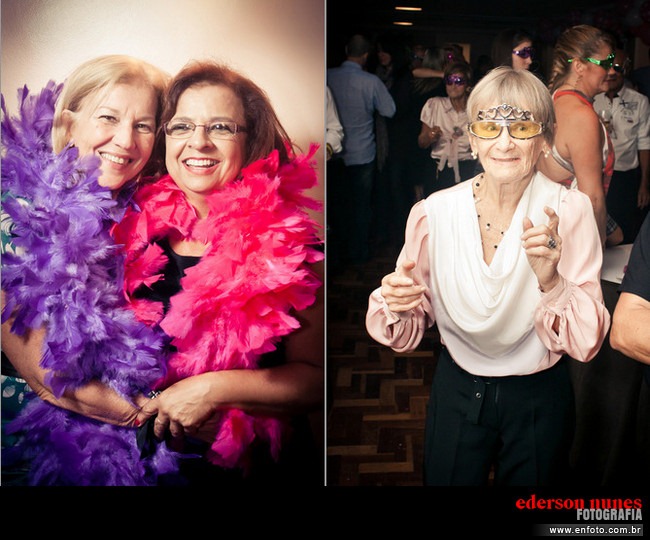 Aniversário 60 anos: Beth