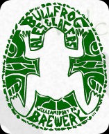 BullfrogLogo