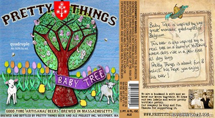 PrettyThingsBabyTree PrettyThingsBabyTree