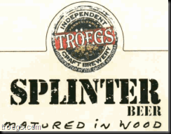 Troegs SPlinter