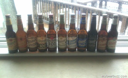 San Tan Brewery Tour San Tan Brewery Tour