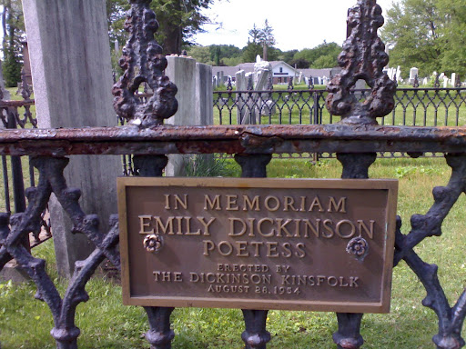 emily dickinson