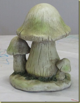 original mushrooms