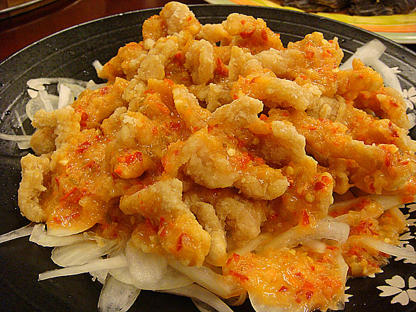 宜蘭美食