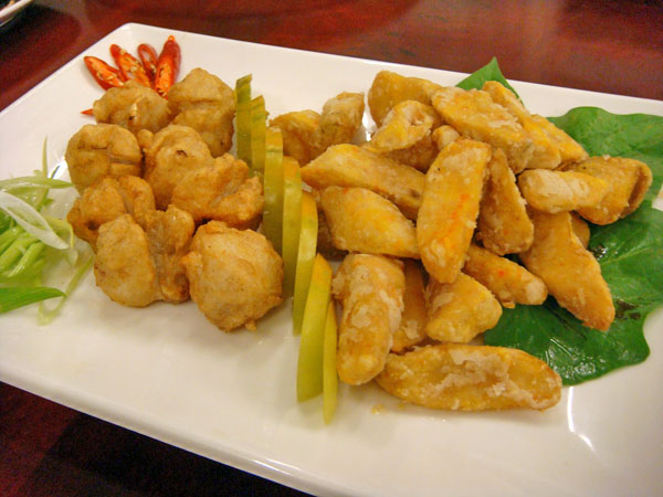 宜蘭美食