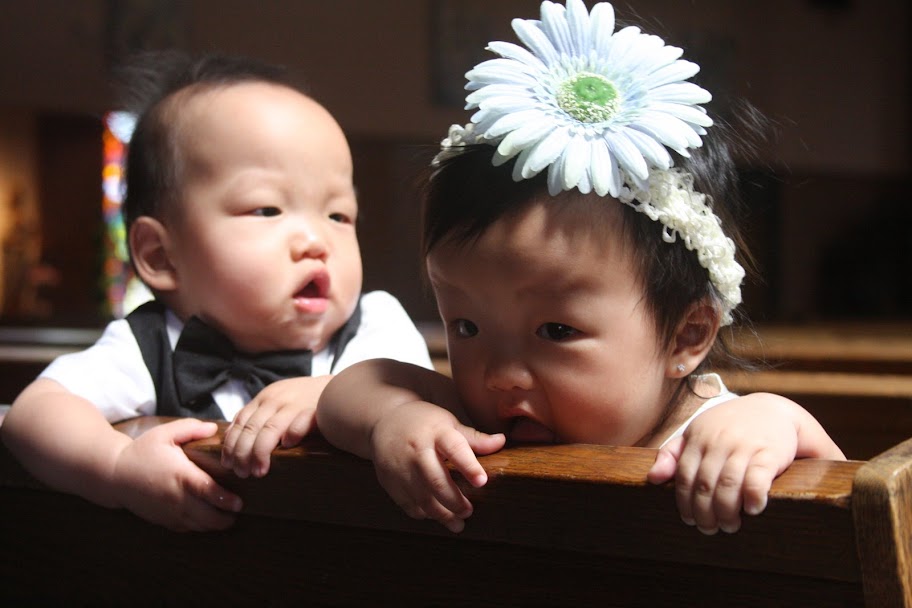 Honorary Babies
