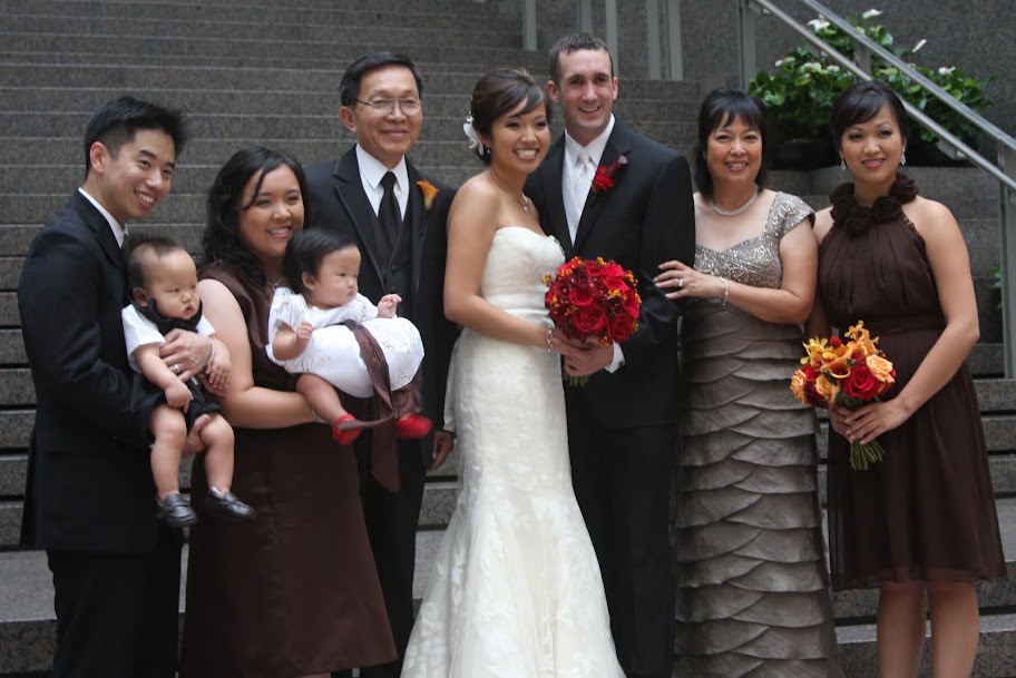 Ngo Family