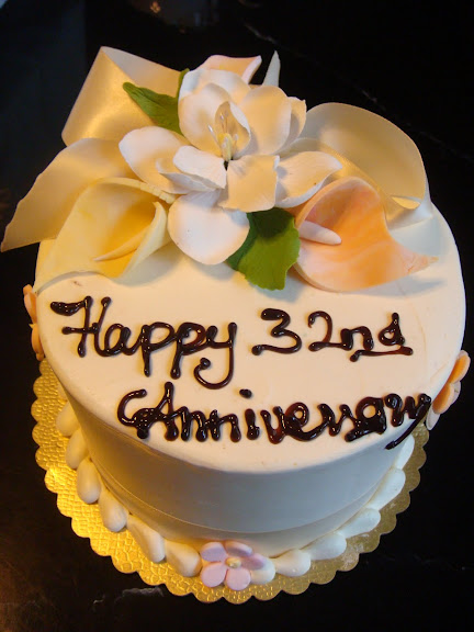 Givral cake
