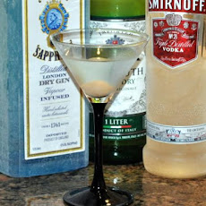 Hamlet's Martini