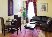 Amiens Apartments 2