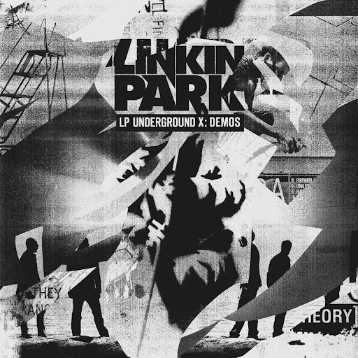 album linkin park minutes to midnight. If you#39;re Linkin Park fans,