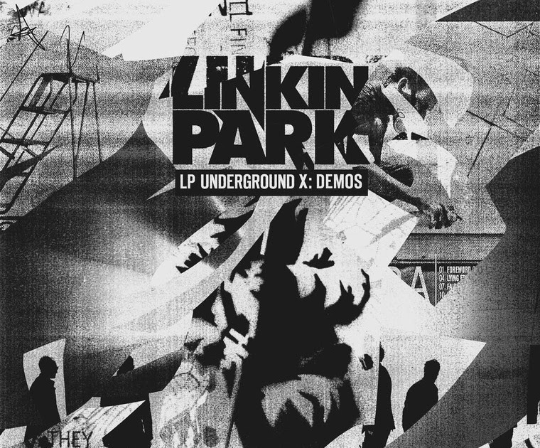 Linkin park minutes to midnight album download rar