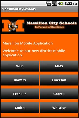 Massillon City Schools