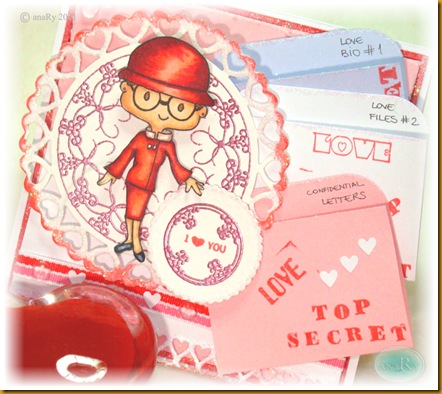 Gilli_Classy_Love Spy
