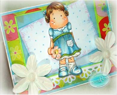 Maggie Flower~