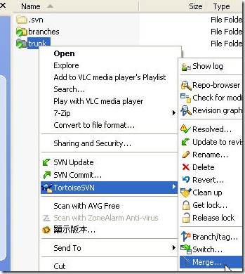 01_choose_working_copy