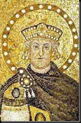 justiniano