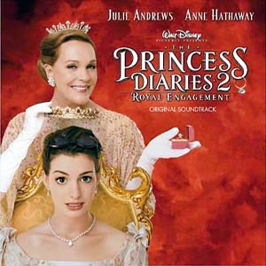 Avril Lavigne The Princess Diaries 2 Soundtrack 04 I always Get what I want Avril Lavigne The Princess Diaries 2 Soundtrack 04 I always Get what I want