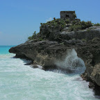 The Temple of the Winds, Tulum