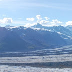 Panoramic shot from Bear Bowl