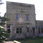 The Old Hardware Store