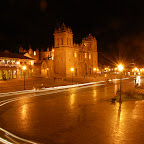 La Plaza de Armas, Cusco