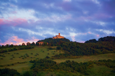 Santa Maria della Tiberina