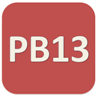 PB13